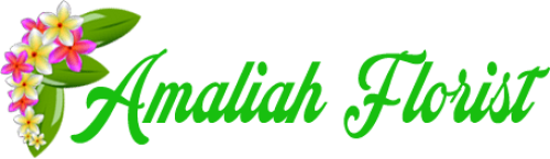 Showroom Amaliah Florist  
